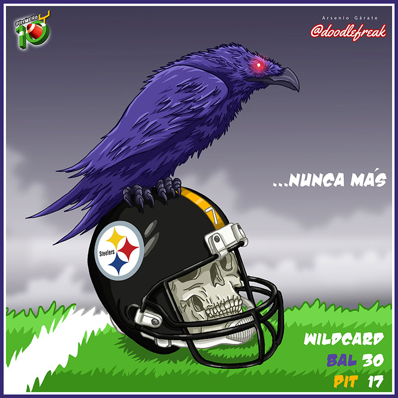 Ravens-W-Steelers