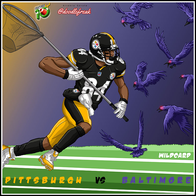 Ravens-vs-Steelers